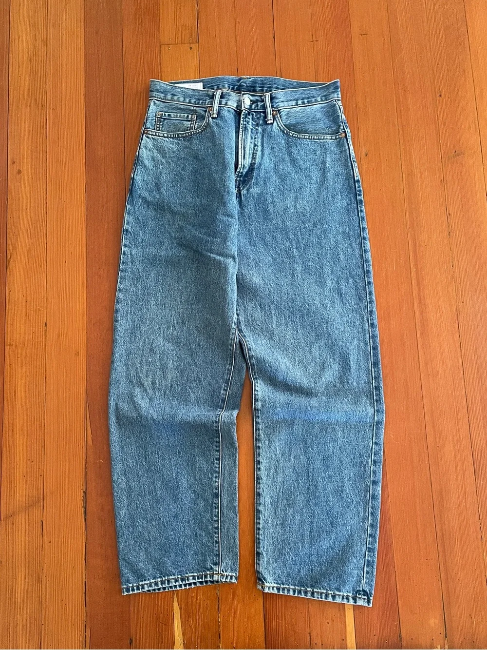 GAP baggy fit